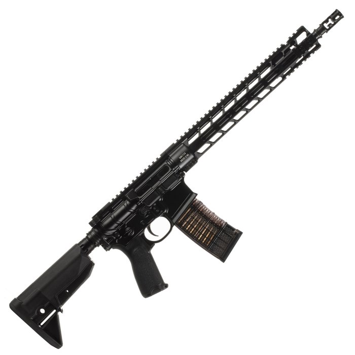Karabinek PWS MK114 mod 2-M 223